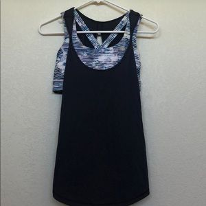 Lululemon Ready & Go Tank